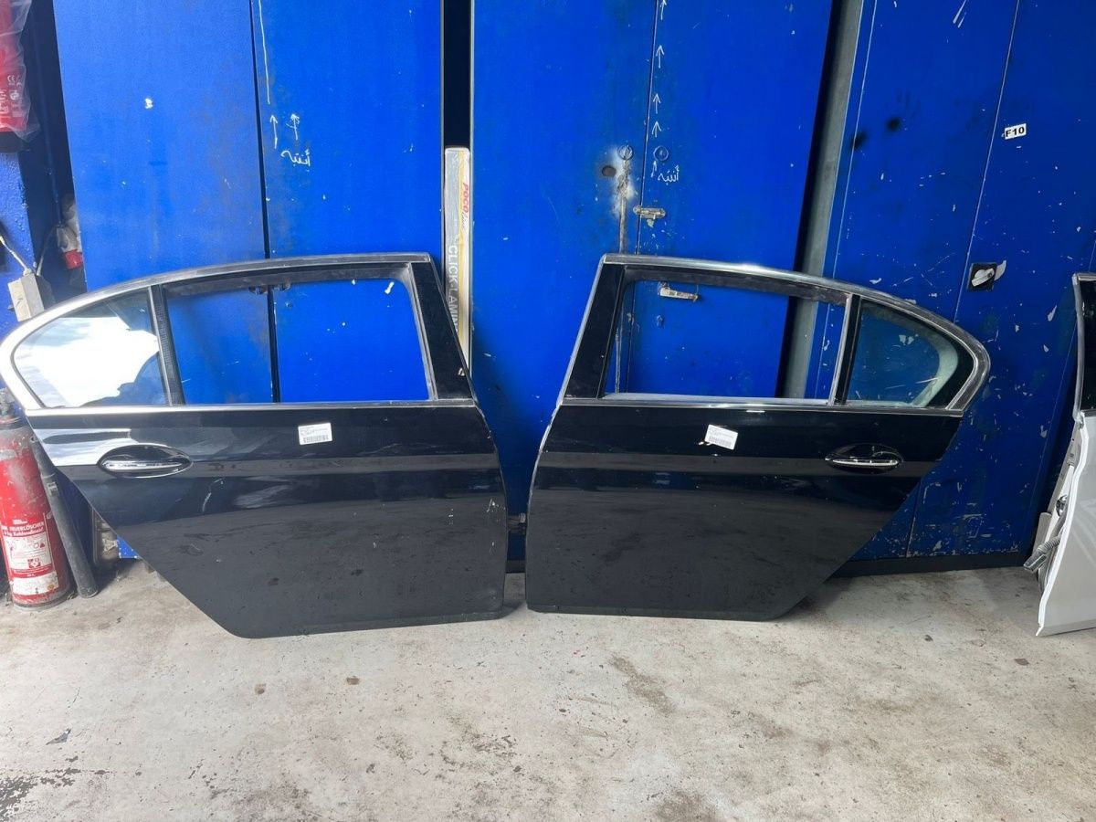 BMW original G30 G38 rear door left or right