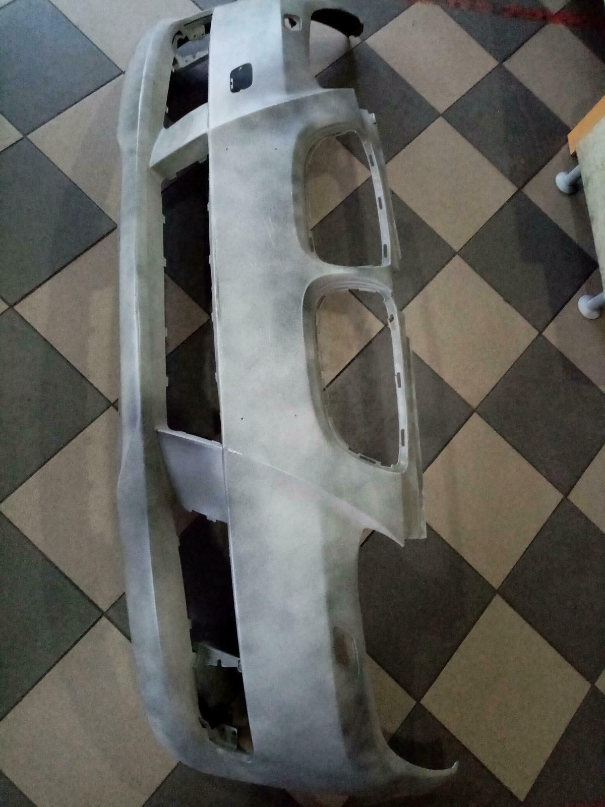 BMW original bumper E92/E93 Coupe top condition