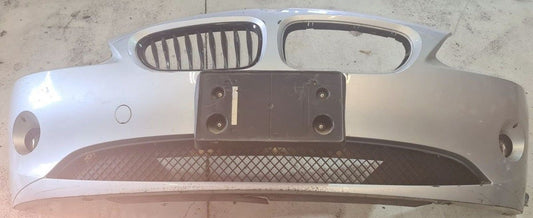 BMW original E85 Z4 front bumper