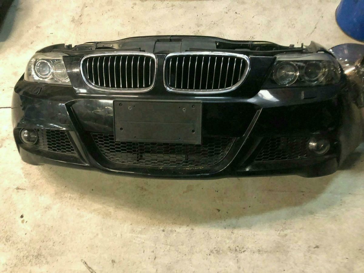 BMW Original E90 E91 M Facelift Bj. 2009-2012 Xenon Kurvenlicht