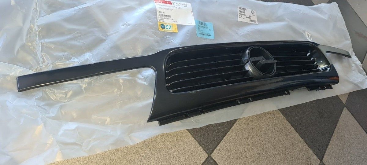 OPEL Astra F CC radiator grille 94-98