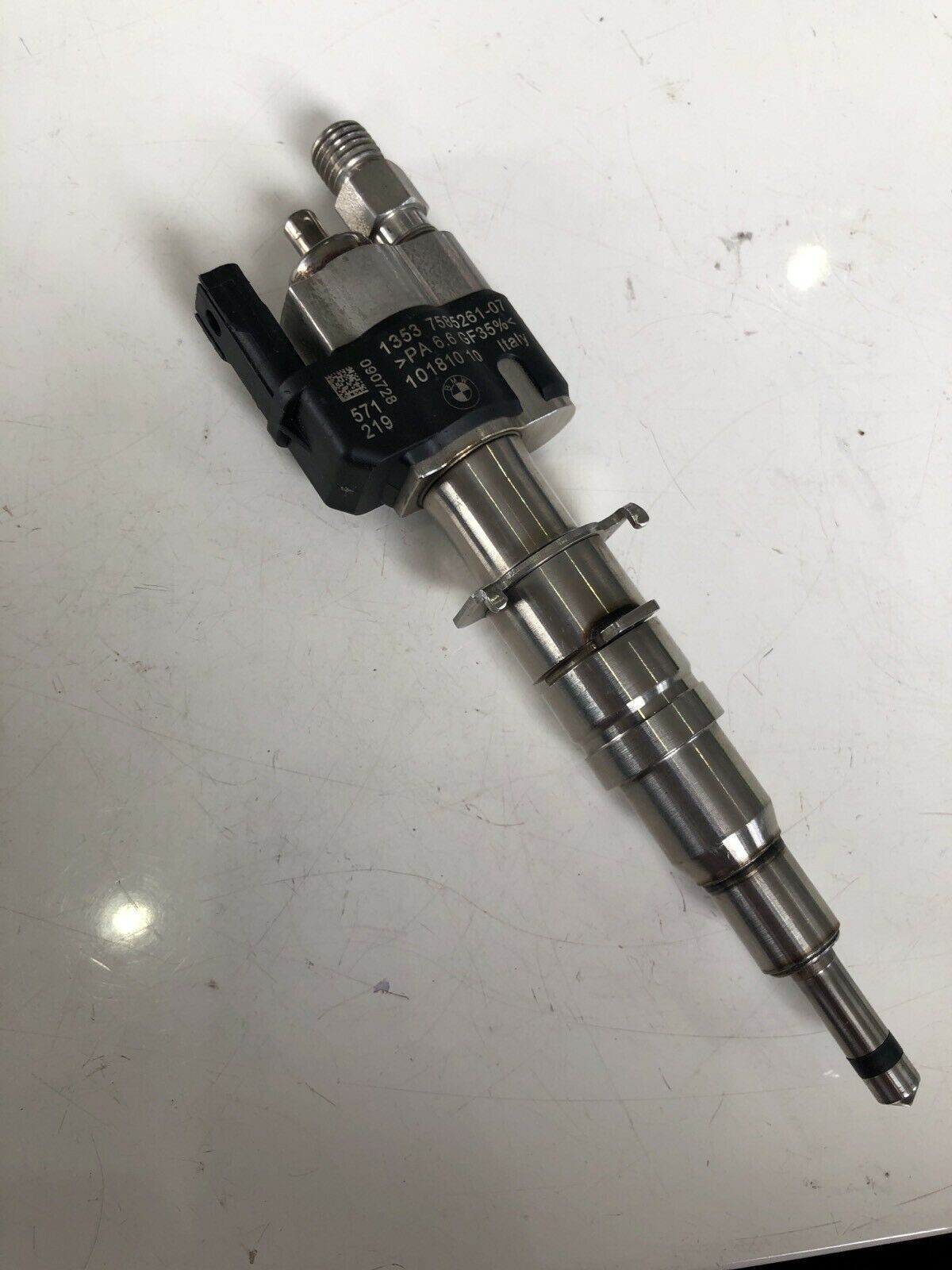 BMW INJECTOR for N54 N63 135 335 535 550 750