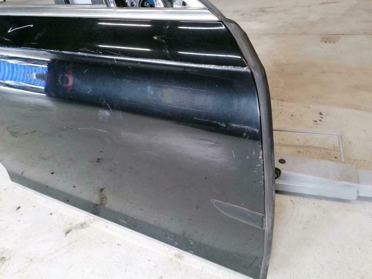 BMW original F01 passenger side door in good condition, 3rd place,