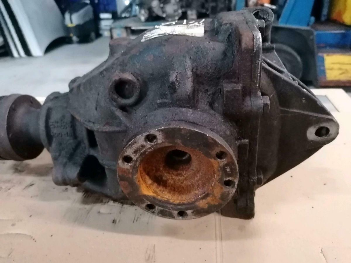 BMW Original E46 Differential Aufsatz 2,47 Coupe Cabrio Limo