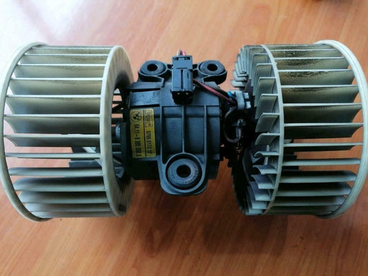 Original Gebläsemotor für BMW X5, E53 - 3,0 Diesel