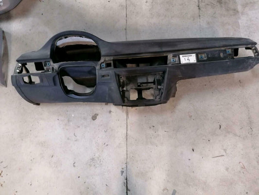 a BMW original dashboard for E90, E91 in good condition.