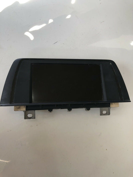 BMW 3ER F30 AUDIO DISPLAY 330D XDRIVE AC 9270393040