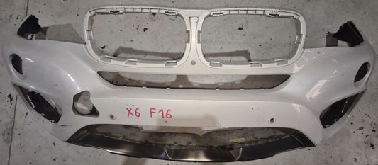 BMW Original F16 X6 Front Bumper Front Bumper