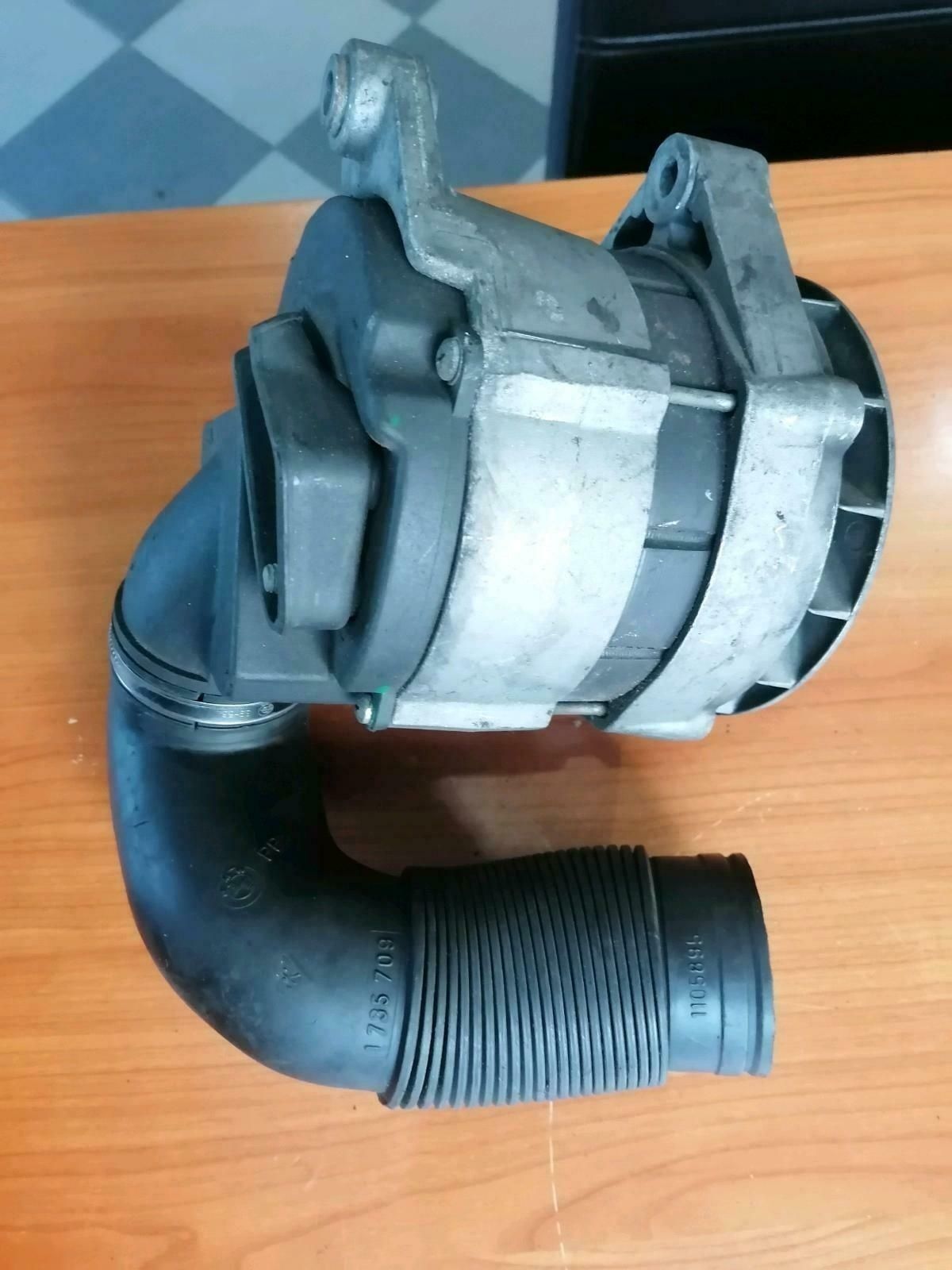 Lichtmaschine für BMW E34, E36 & M50,B20,B25 Motoren,auf Platz 6