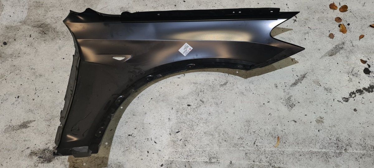 BMW original F25 fender left