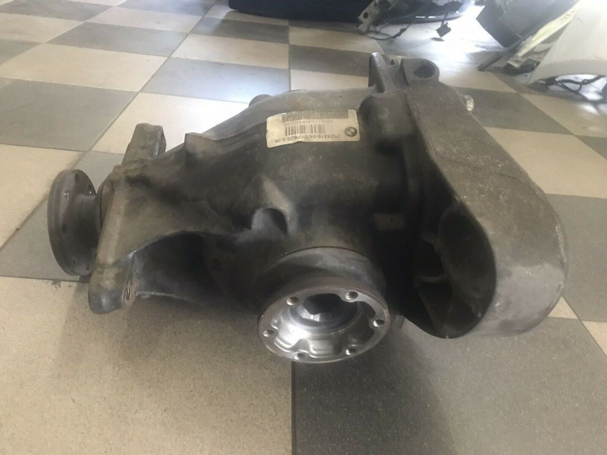 BMW Original E90 E91 Differential 7524319 3.38