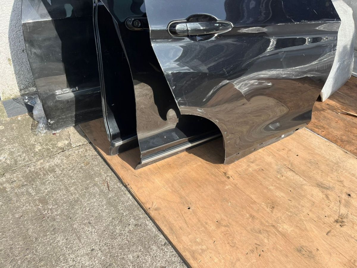 BMW original F25 door front or rear left or right