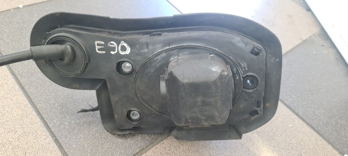 BMW original E90 E91 E92 E93 shift unit automatic transmission