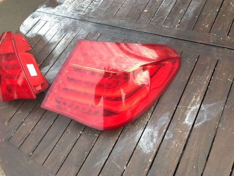 BMW original F02 rear light right or left rear light