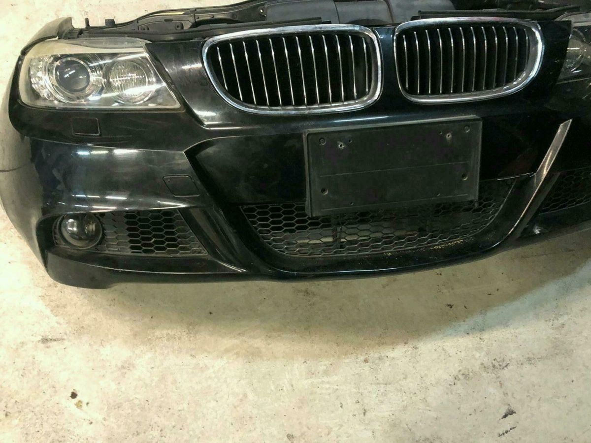 BMW Original E90 E91 M Facelift Bj. 2009-2012 Xenon Kurvenlicht