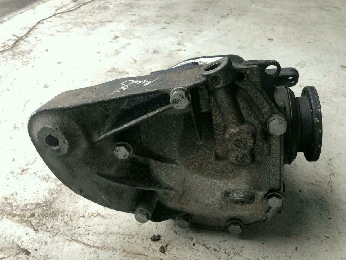 BMW Original E90 E91 Differential 3.73