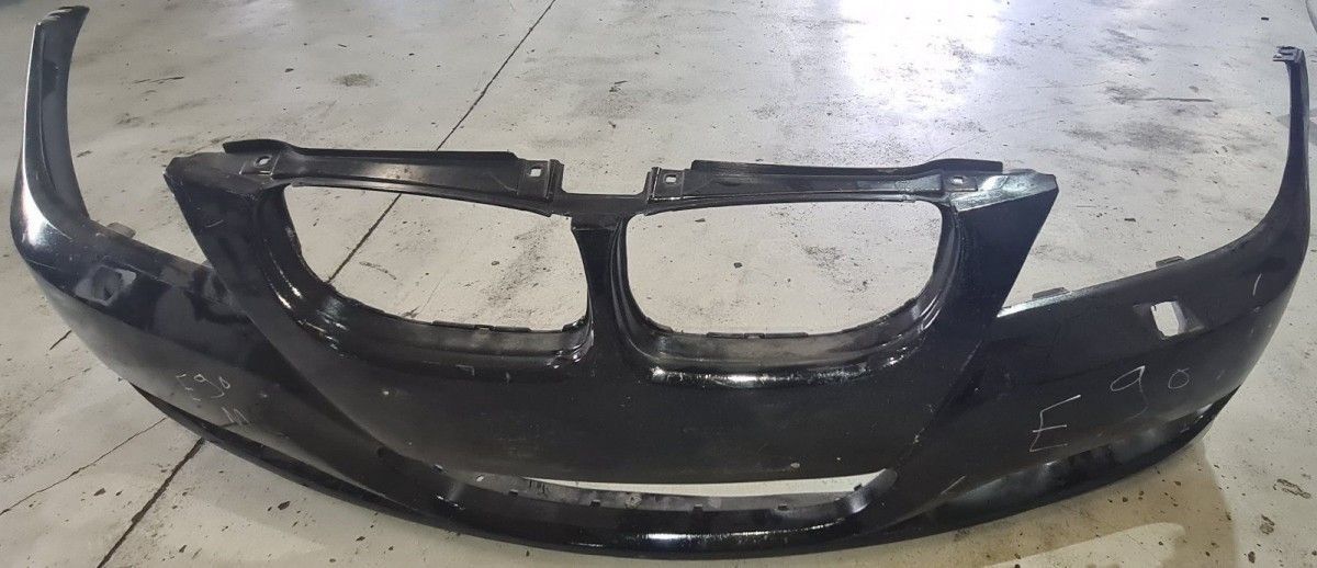 BMW Original E90 Front Bumper M Package Front Bumper 09-11