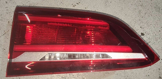 BMW Original F48 Heckleuchte LED NEU Rücklicht Rückleuchte