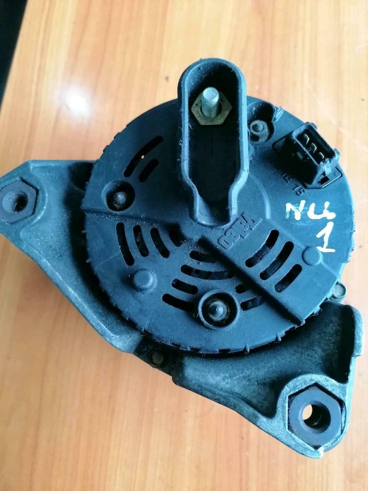 Original Lichtmaschine für BMW E46 Cabrio/316i/318i/Z3 Platz Nu 1