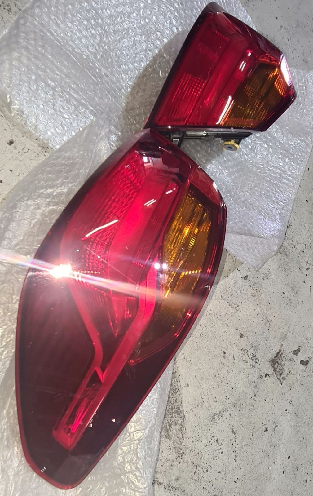 BMW Original F40 rear light LED NEW rear light rear light