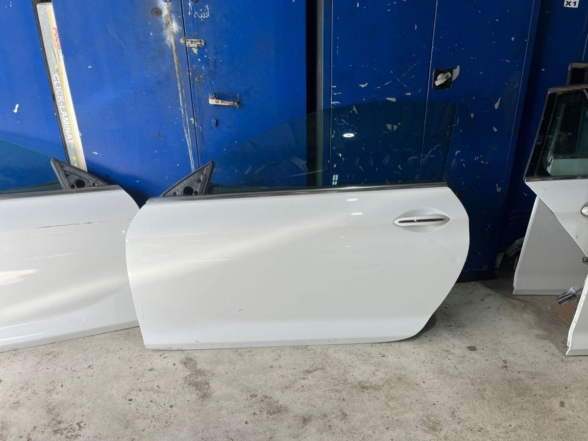 BMW original F13 F12 door left or right