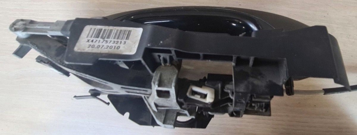 BMW original F07 door handle right door handle carrier