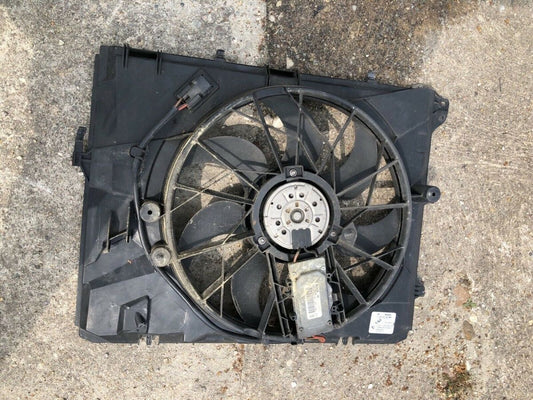 BMW 1 Series 3 Series E81 E87 E90 E91 Fan 7798788 75617