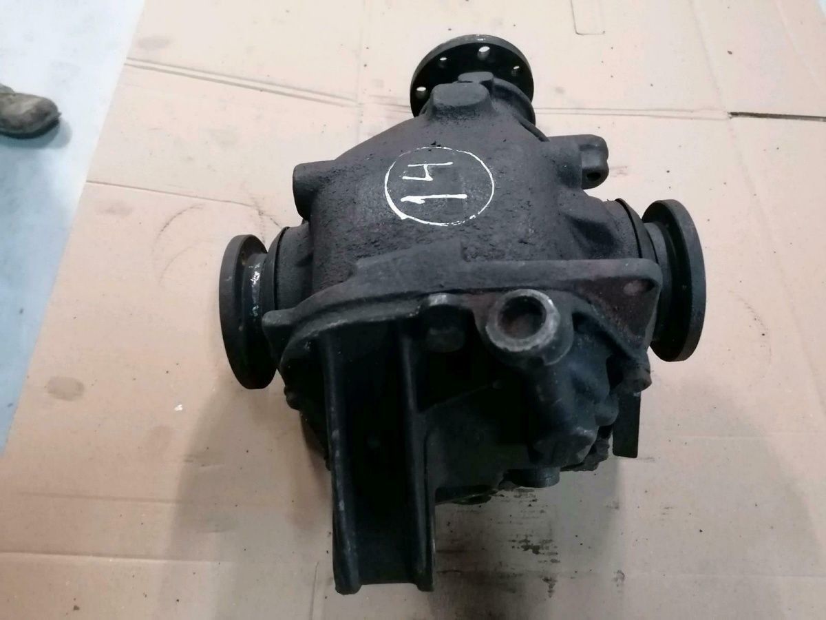 BMW original E46 differential attachment 3.91 Coupe