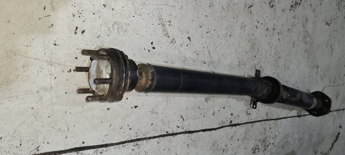 BMW original E53 cardan shaft