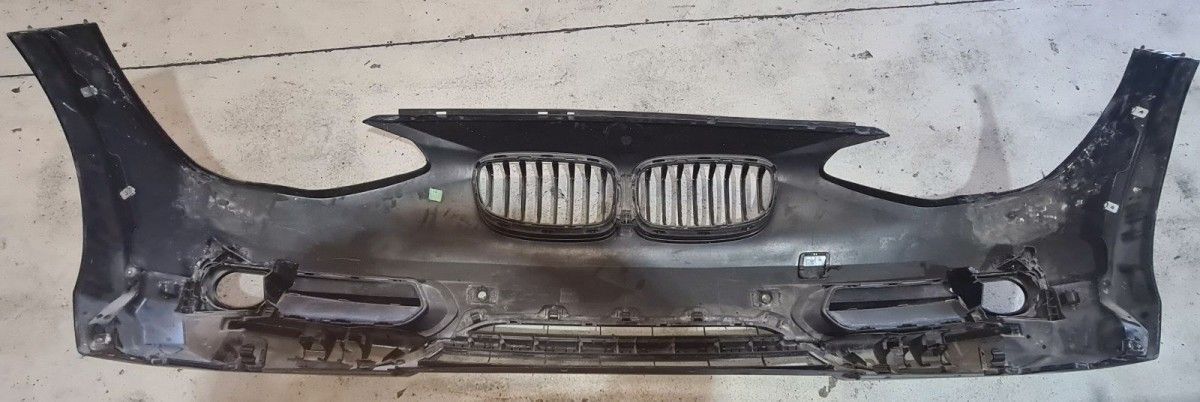 BMW original F20 F21 F22 bumper