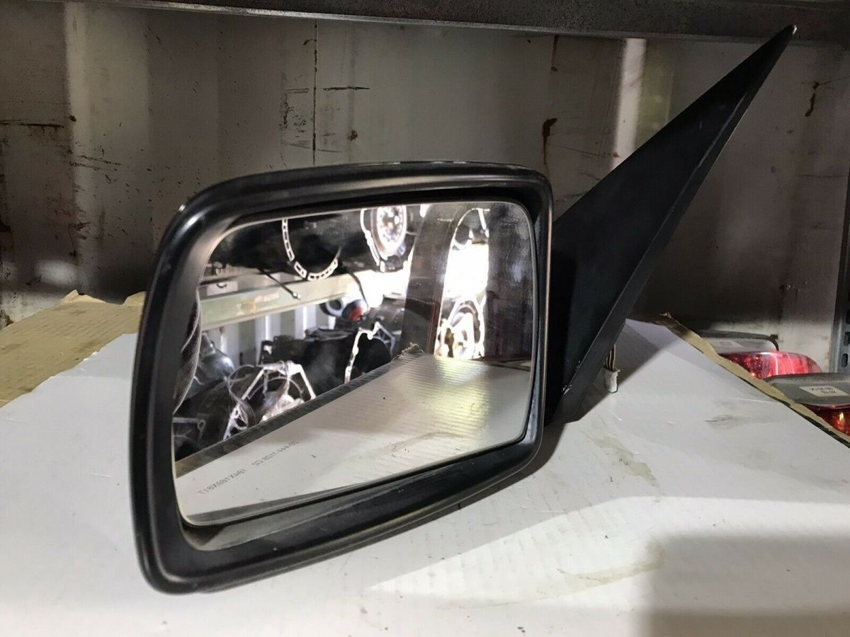 BMW original E83 X3 exterior mirror left