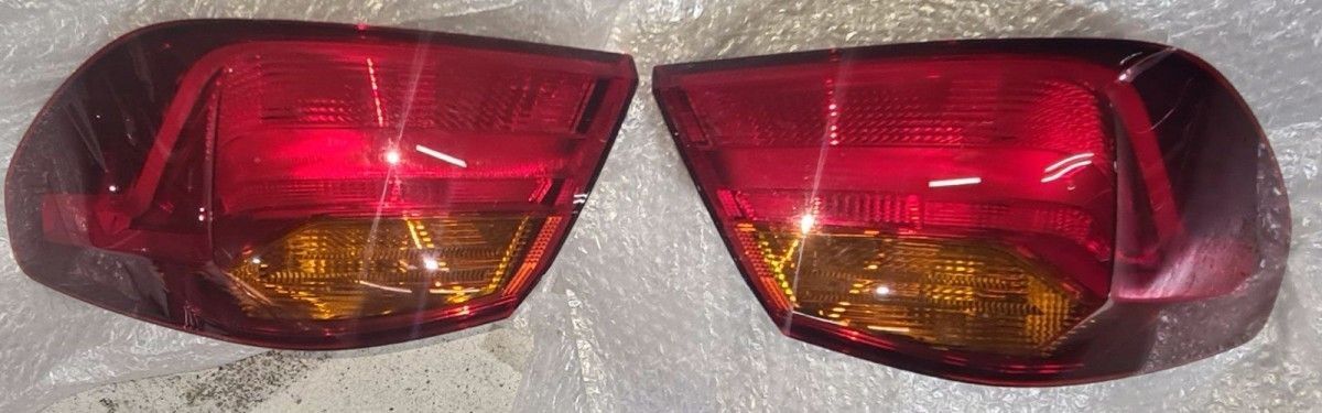 BMW Original F40 rear light LED NEW rear light rear light