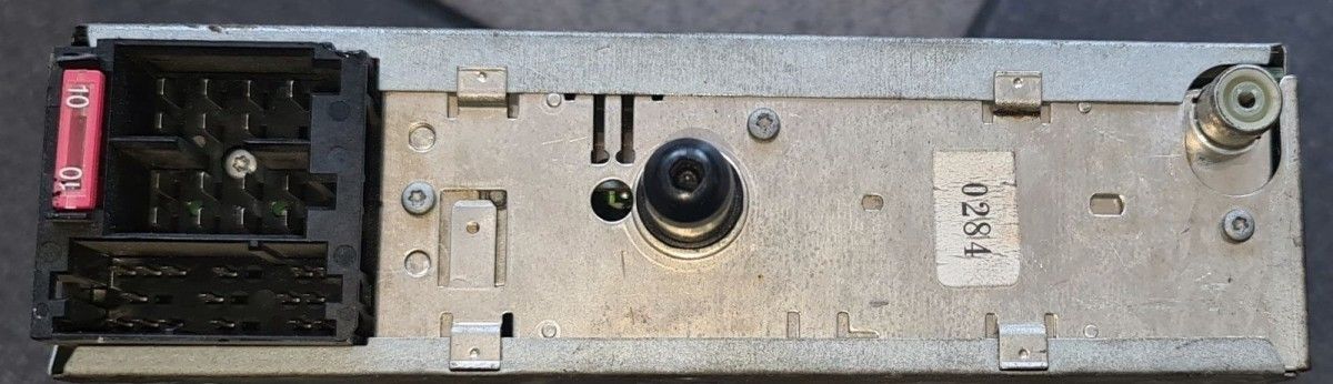 Blaupunkt Autoradio Radio Tuner