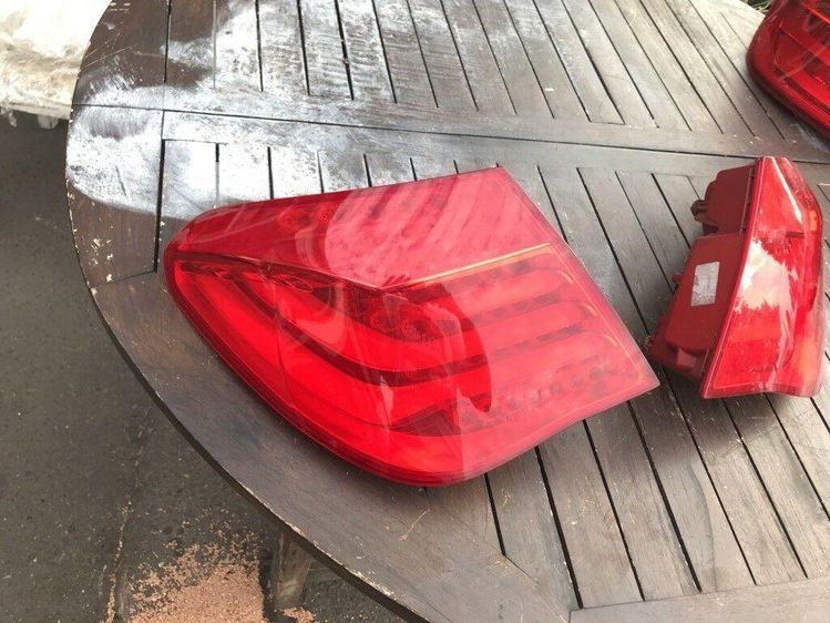 BMW original F02 rear light right or left rear light