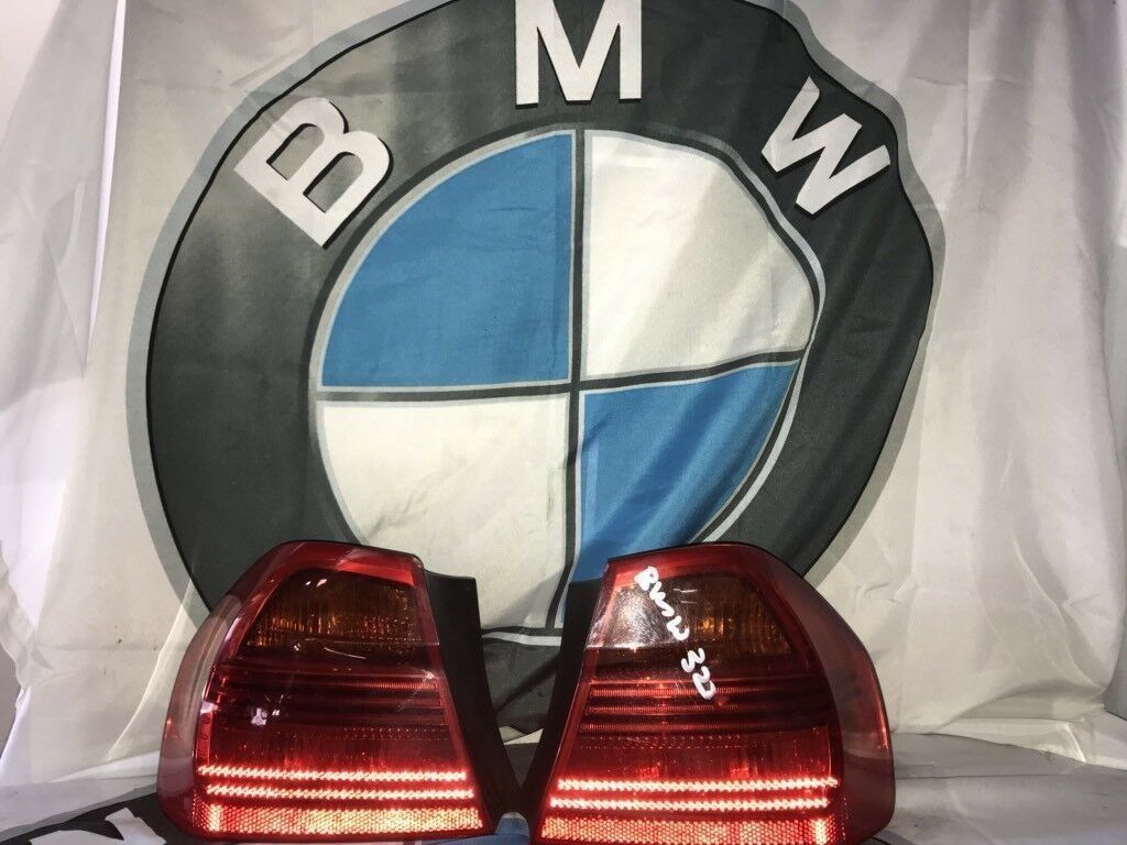 BMW Original E90 Rückleuchte Rechts oder Links innen