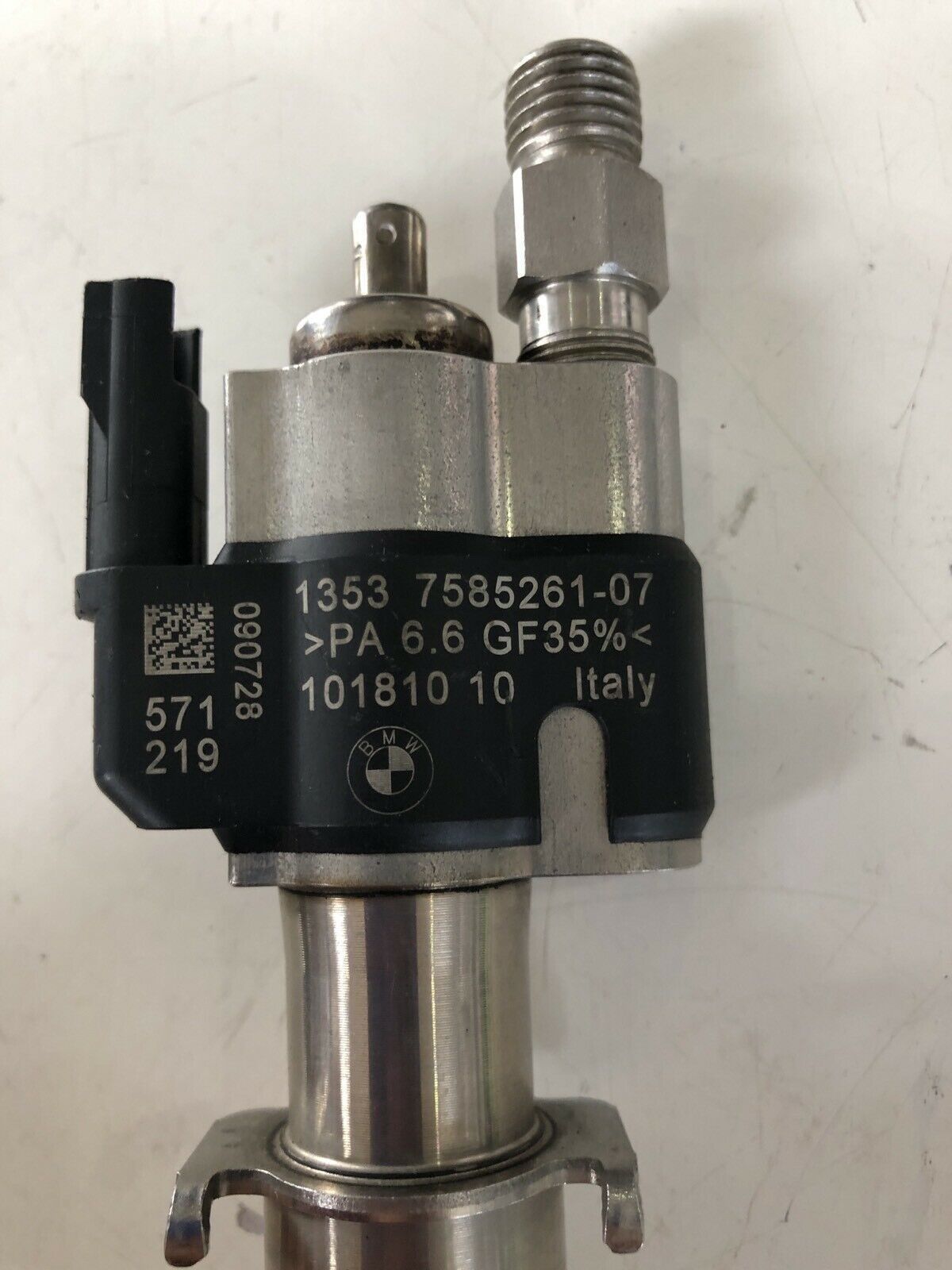 BMW INJECTOR for N54 N63 135 335 535 550 750