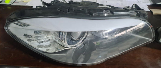 BMW original F10 F11 headlight BIG xenon right