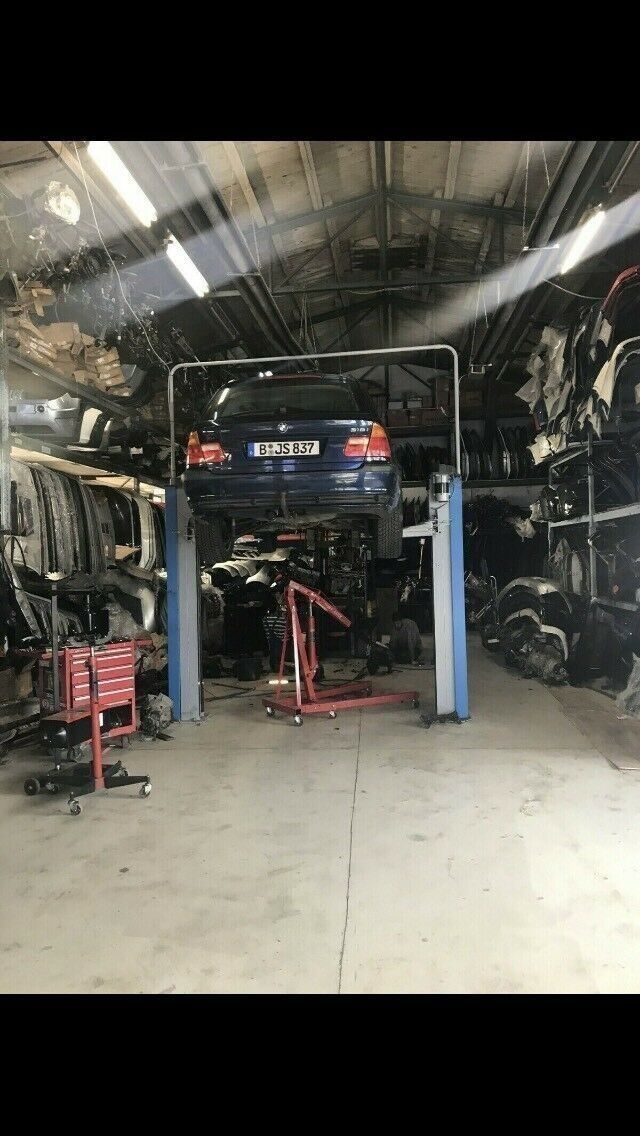 Auto Check Kostenvoranschlag Reparatur Durchsicht Berlin