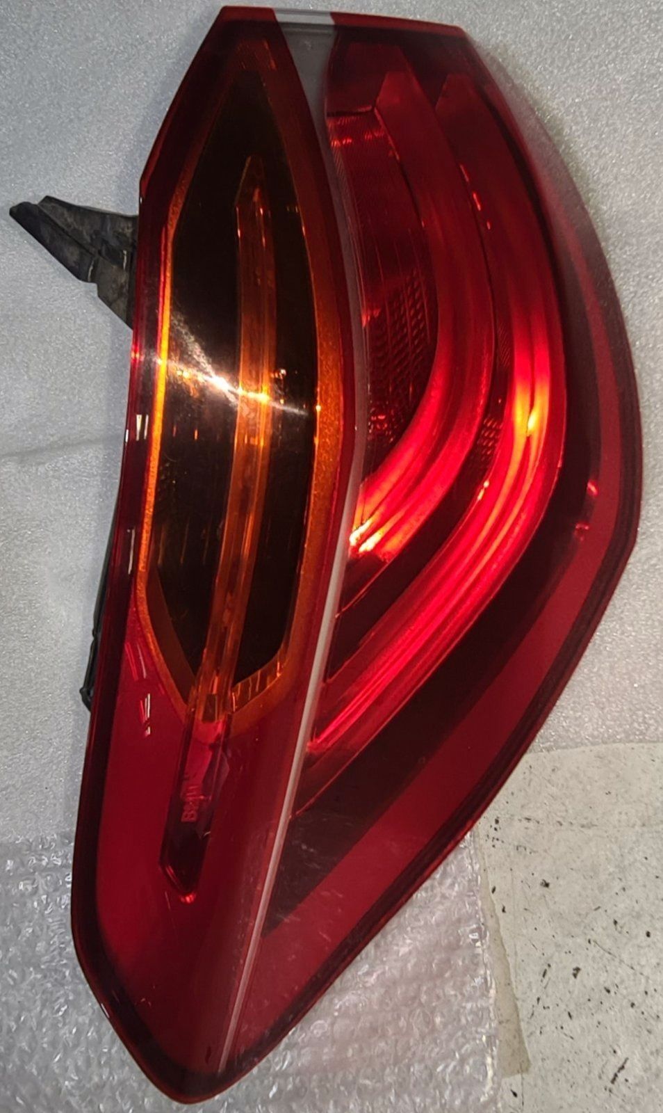 Original BMW F46 Gran Tourer Heckleuchte LED NEU Hecklicht