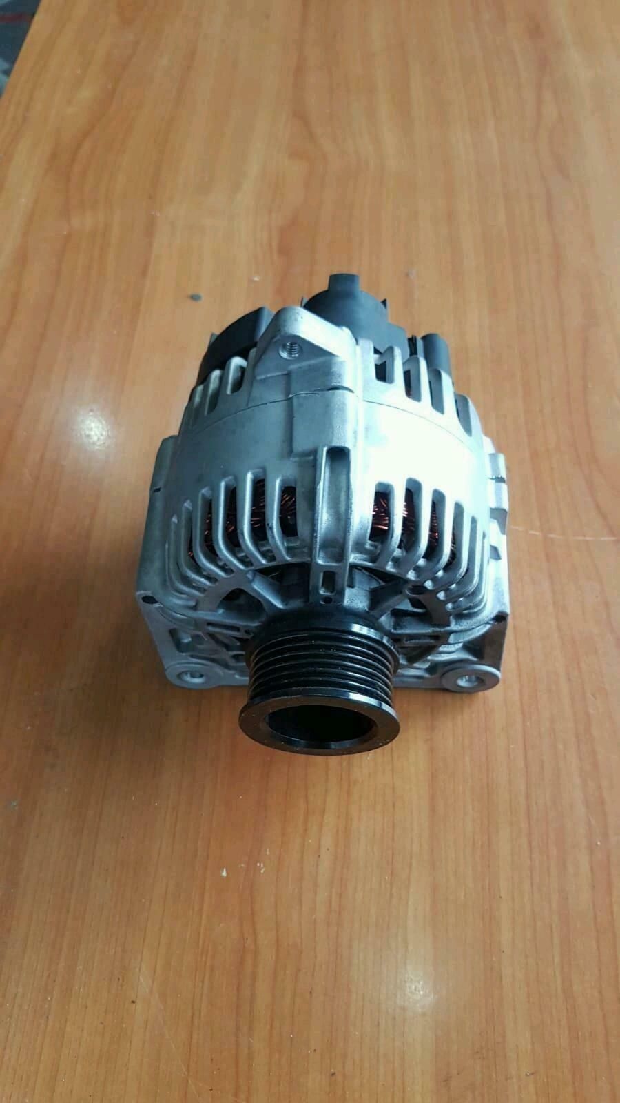 BMW original alternator generator BEL 011712-021