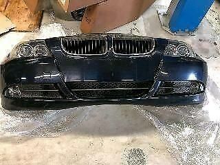 BMW Original E90 E91 Scheinwerfer Stoßstange Kühler VFL