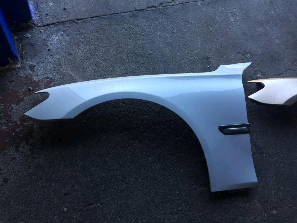 BMW original F01 F02 front fender R/L color no guarantee