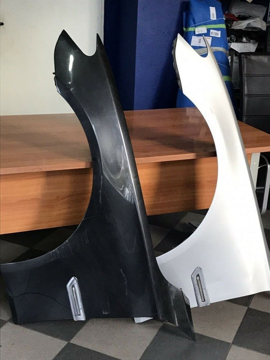 BMW original F01 F02 front left driver's side fender