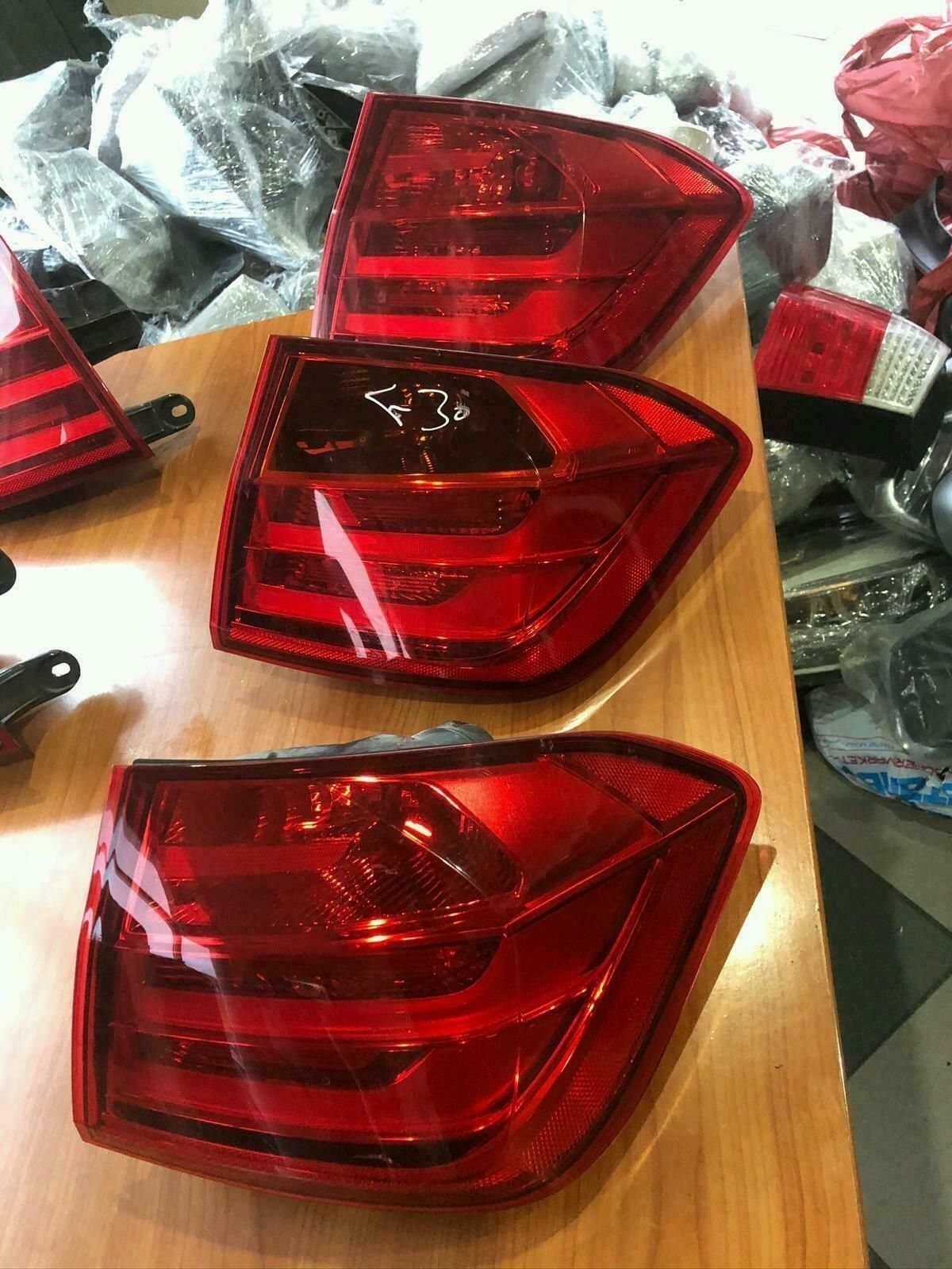 BMW original F30 LED taillight taillight left or right