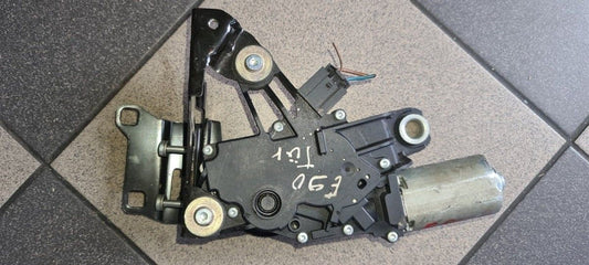 BMW original E90 rear wiper motor