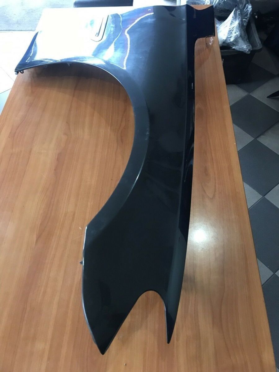 BMW F01 original fender front right passenger side