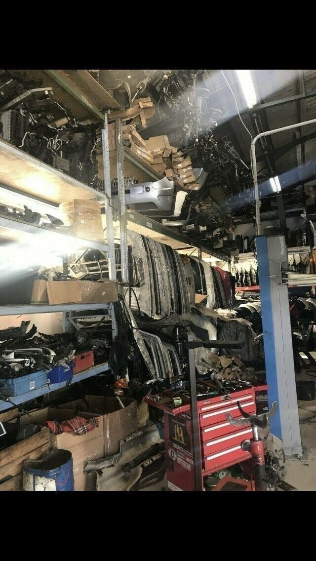 Auto Check Kostenvoranschlag Reparatur Durchsicht Berlin