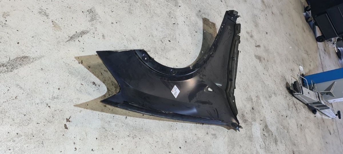 BMW original F25 fender left