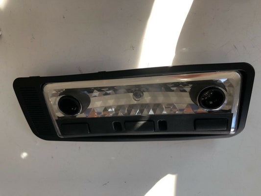 BMW 3 (E46) 320 i Front interior lighting - 63318364929 - 348641