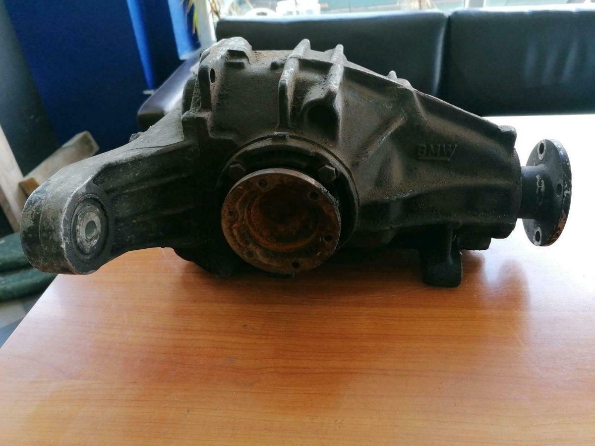 BMW Original E36, 6 Zylinder Differential, Aufsatz 3,45